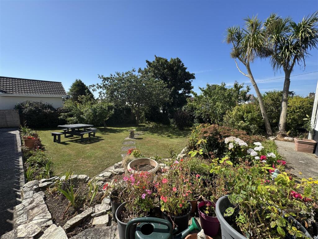 Gardens