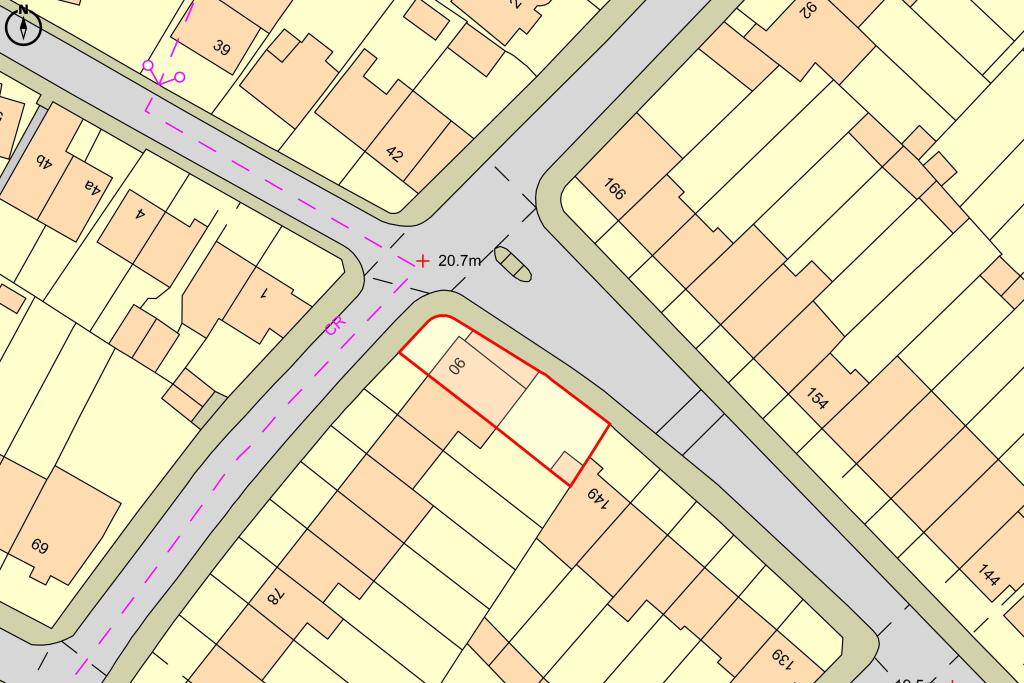 90 Ashurst Drive, Gants Hill, Ilford IG2 6SB