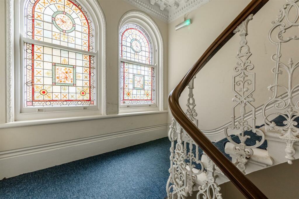 Stairway