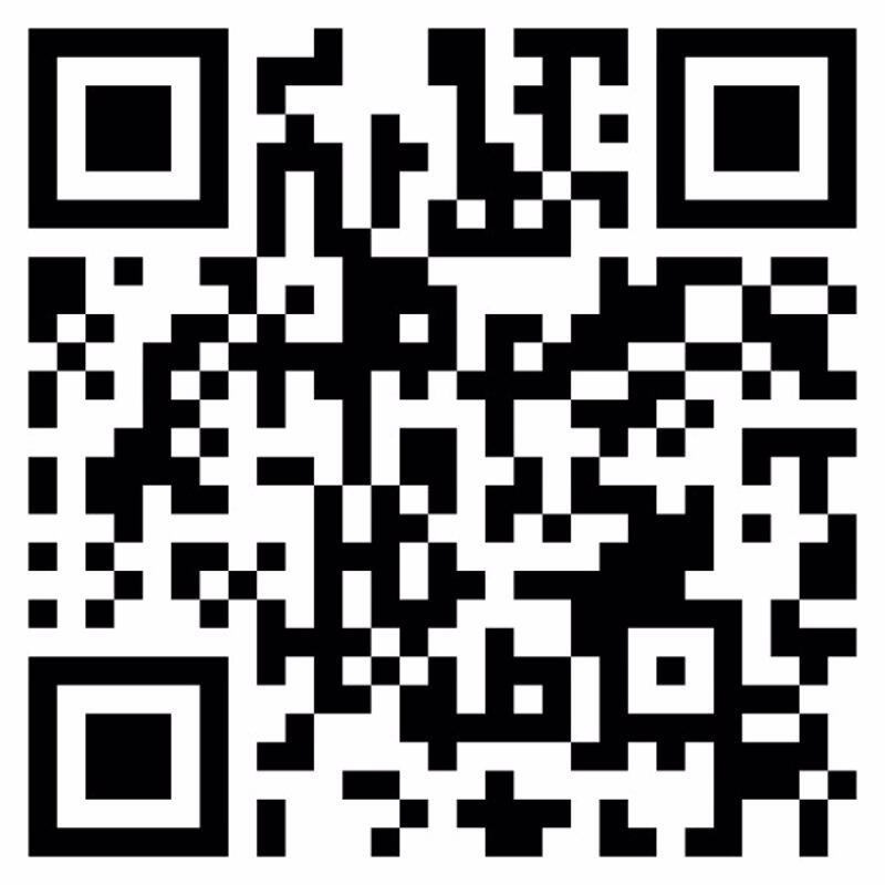 Virtual Tour QR Code
