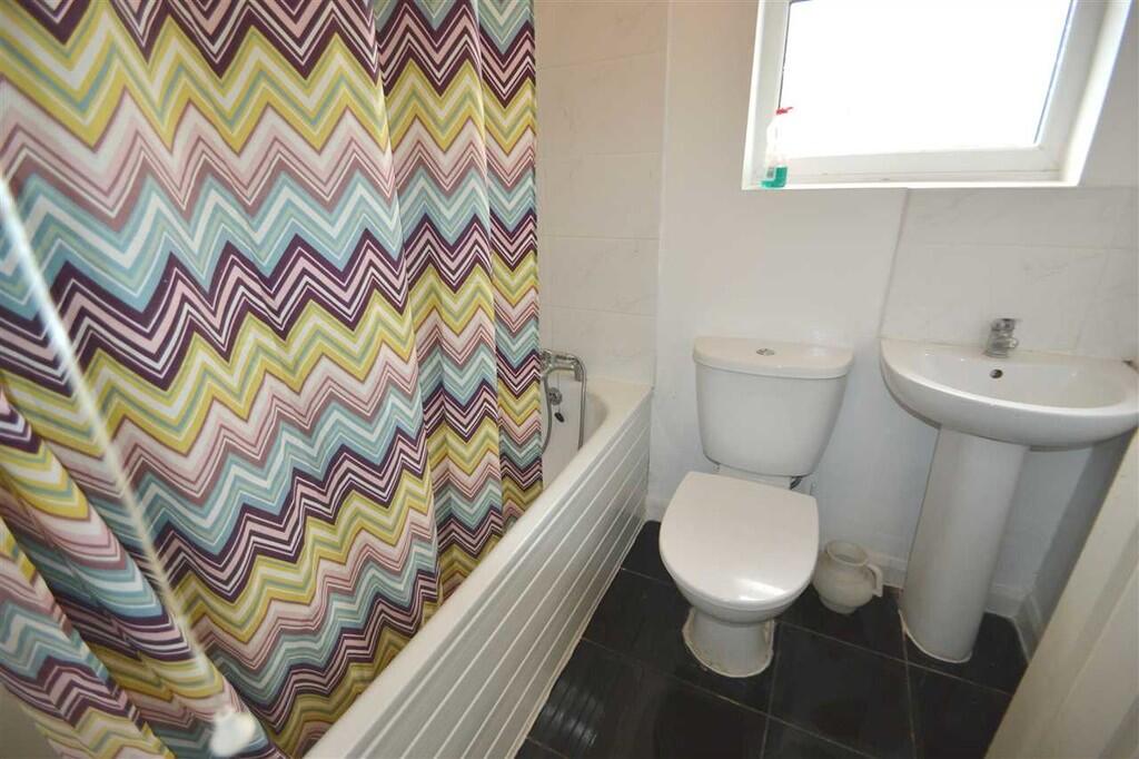 13. Bathroom