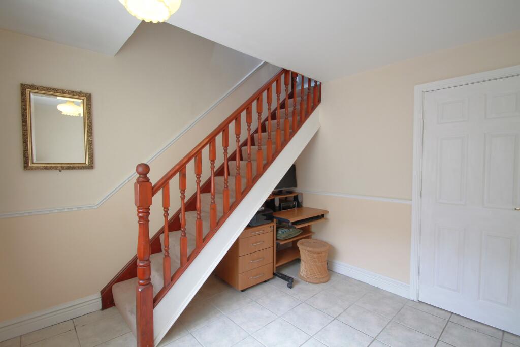 Bedroom Three/Office