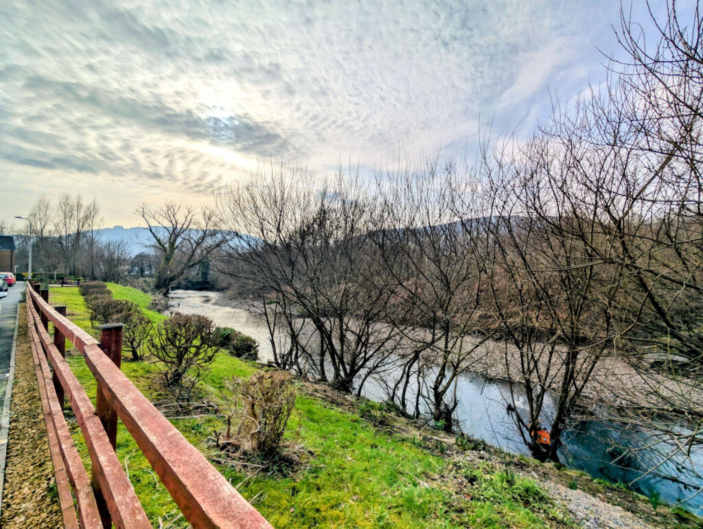 River views