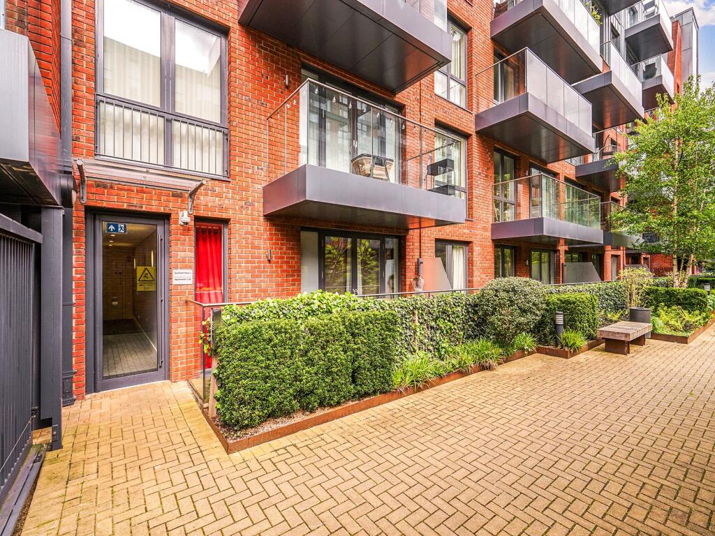 Gaumont Place