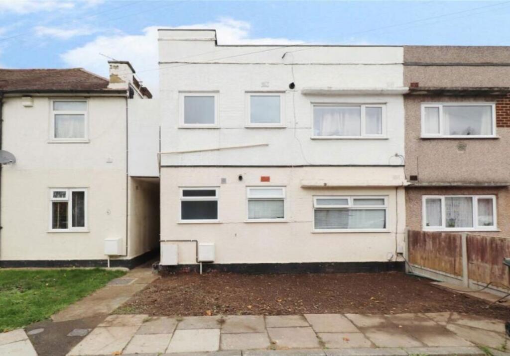 29 Shirley Close, Dartford, Kent, DA1 5BB