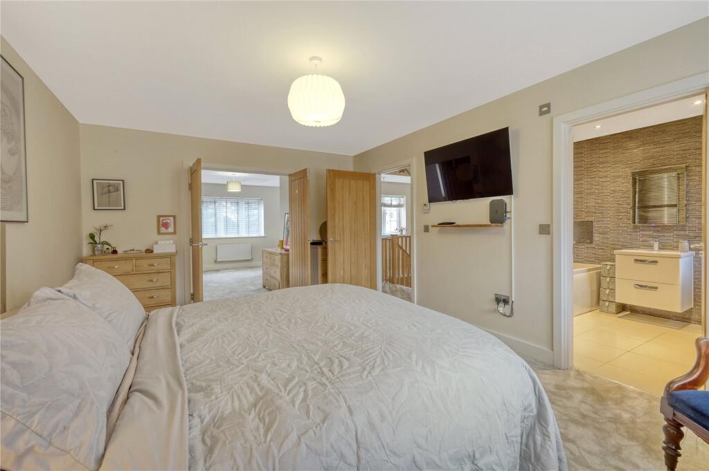Principal Bedroom