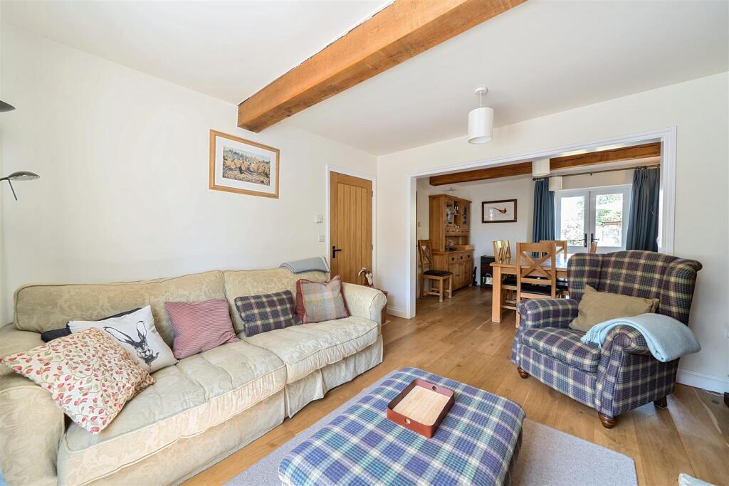 26 Wappenham Road, Abthorpe