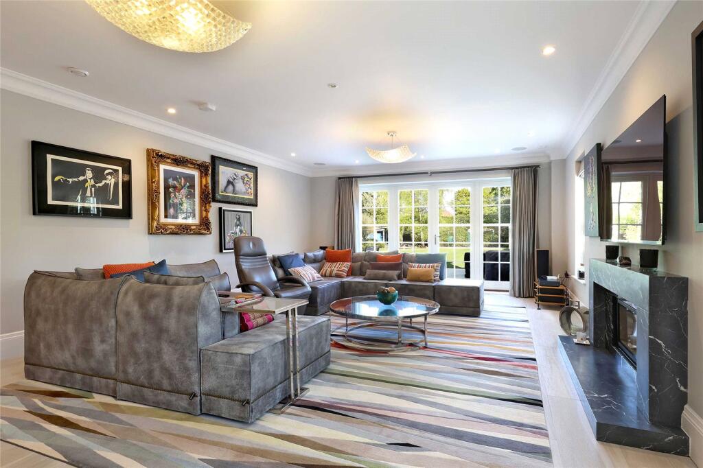 Sitting Room