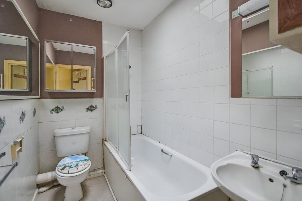 5 Akerman Road, Stockwell, London SW9 6SP