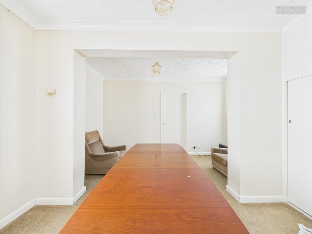 Bedroom Two/Dressing Room