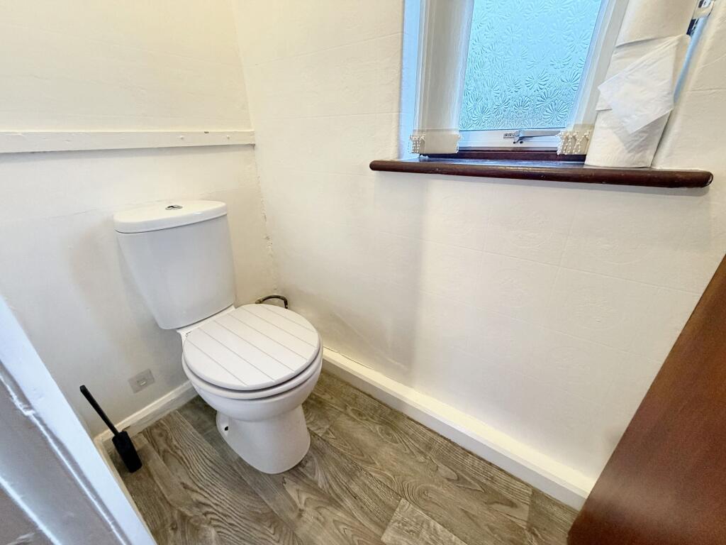 WC