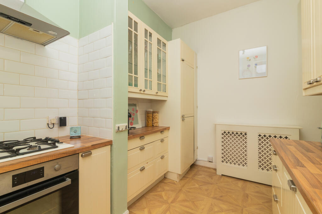 Flat 2 Hill House Stanely Road Paisley PA26HG-7