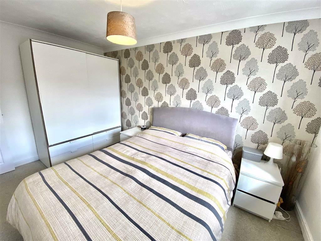 Bedroom 1 (front)