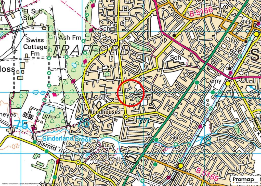 Town Plan