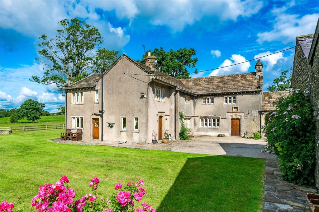 Farmhouse