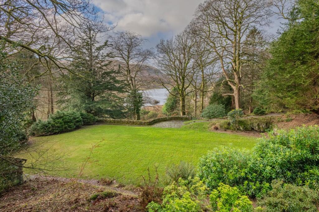 Rydal Mount