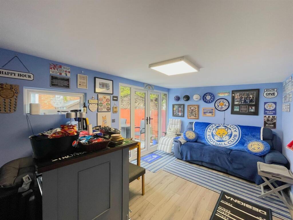Cabin