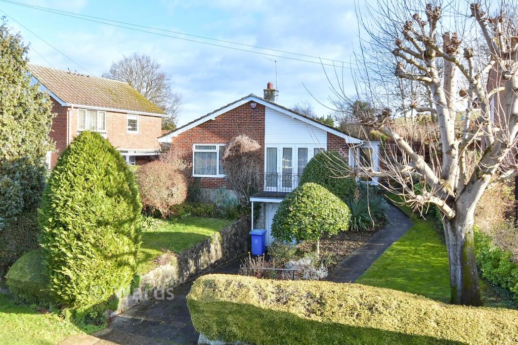 St. Martin's Drive, Eynsford, Dartford, Kent