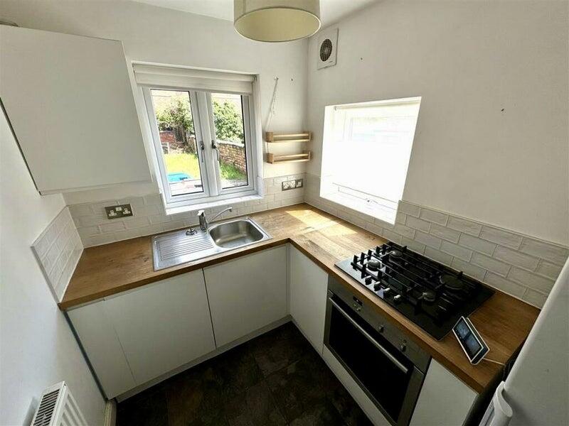 Communal Kitchen