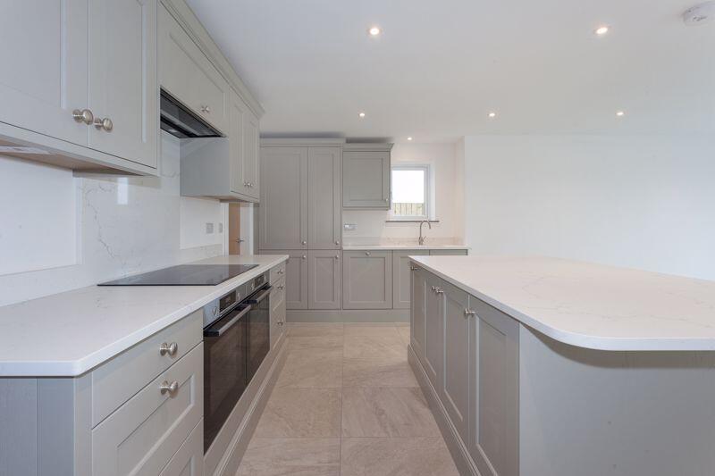 LIVING DINING KITCHEN