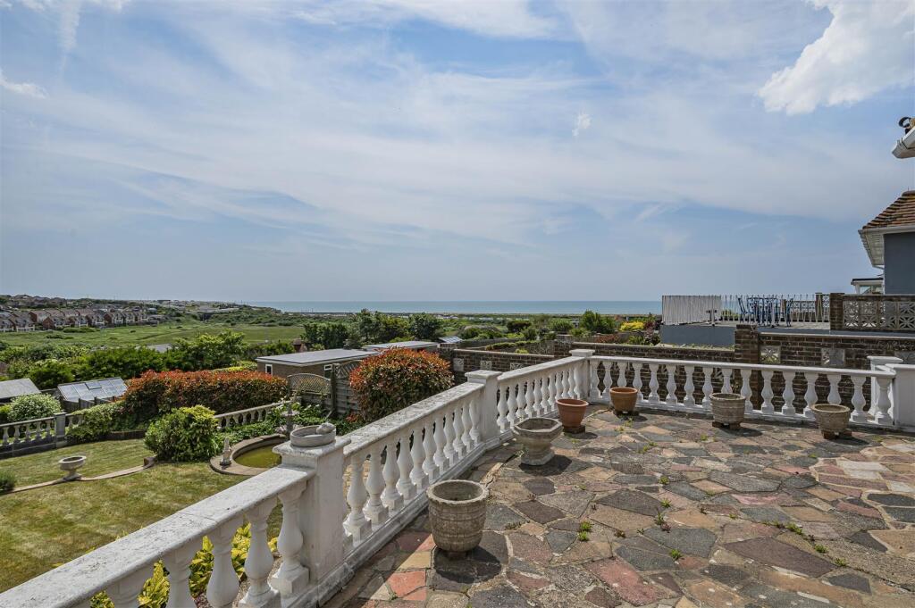 Garden Veranda