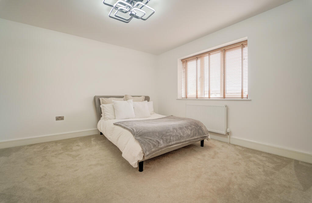 Bedroom 3 Shot 1