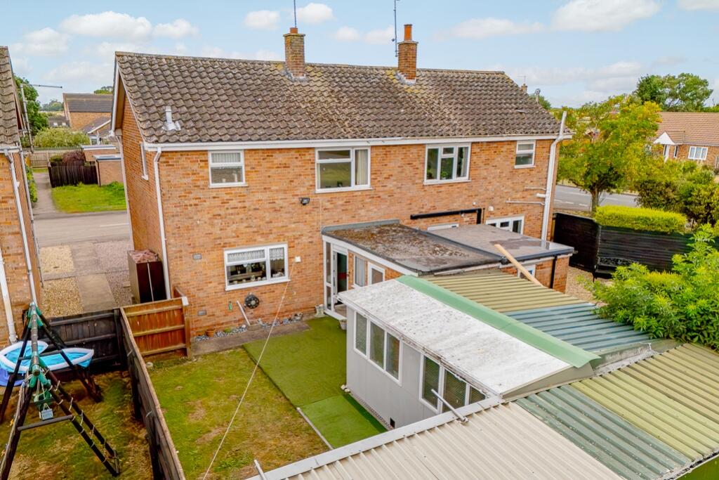 2 Hurberts Close (Gedney Hill)-2