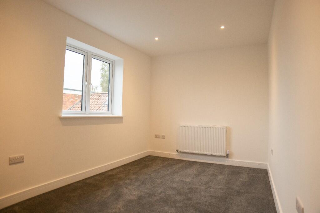 Kensington Place, Norwich, Norfolk, NR1