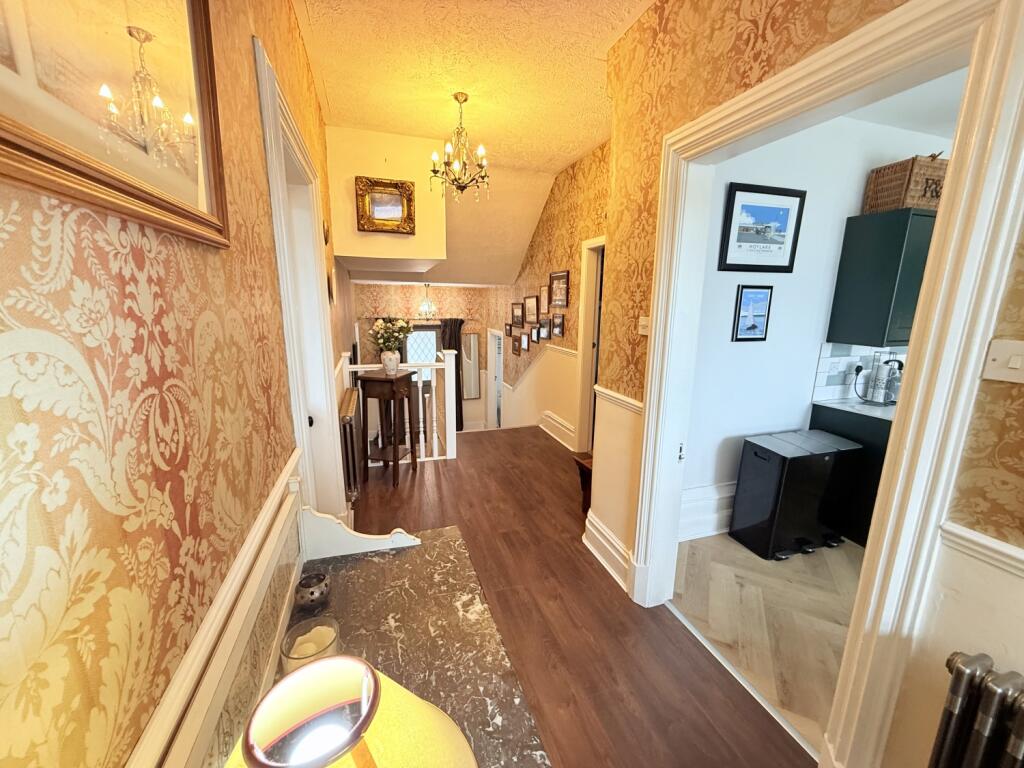 Stanley Road, Hoylake, Wirral, Merseyside, CH47