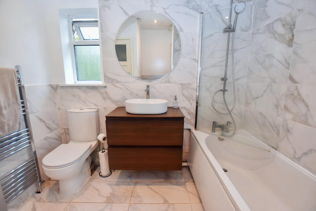 Bathroom 1