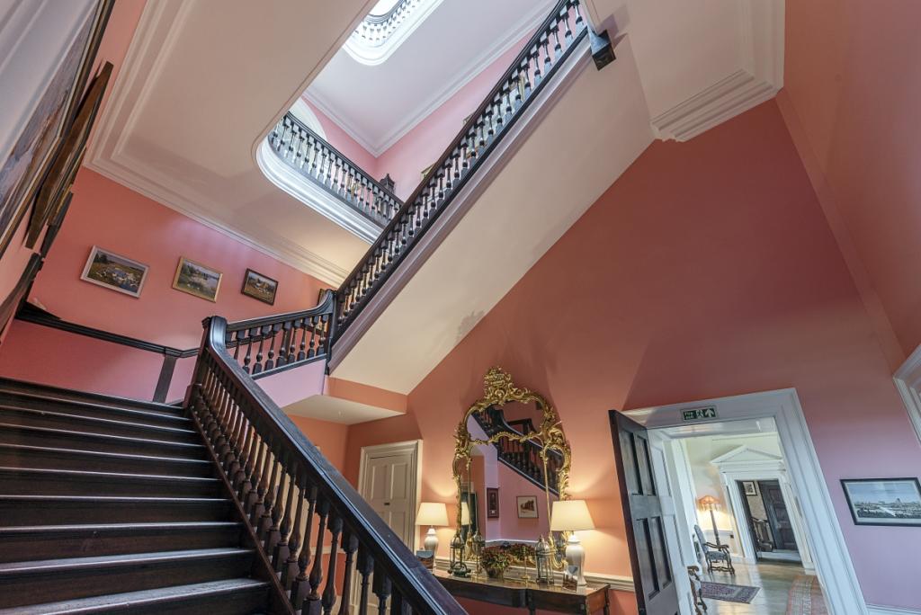 Kirtlington Park