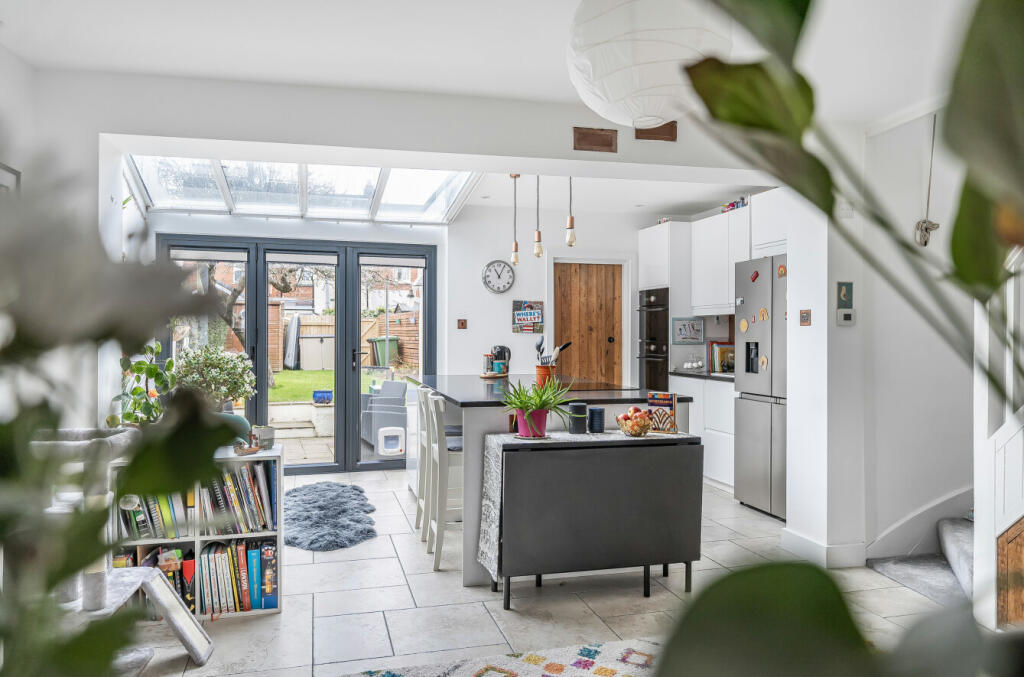 Dining Space