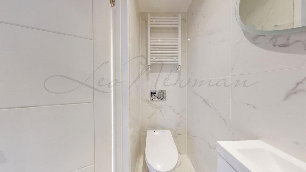 St Petersburgh Place, Bayswater, W2