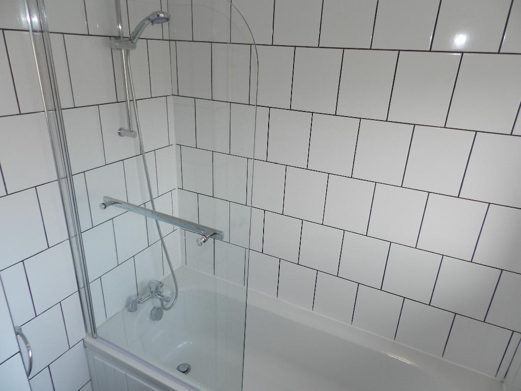 Shower Over Bath
