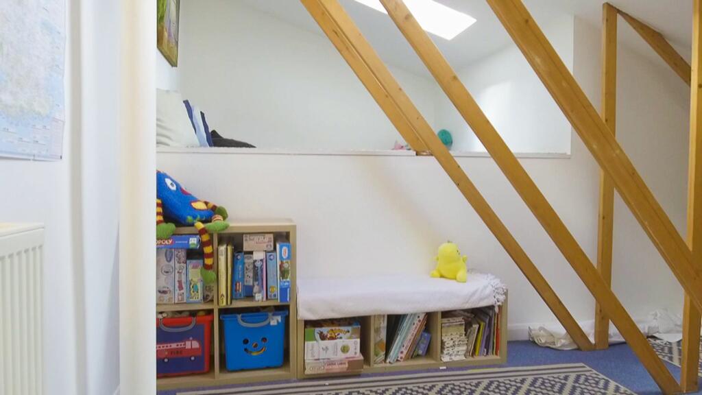 Loft space