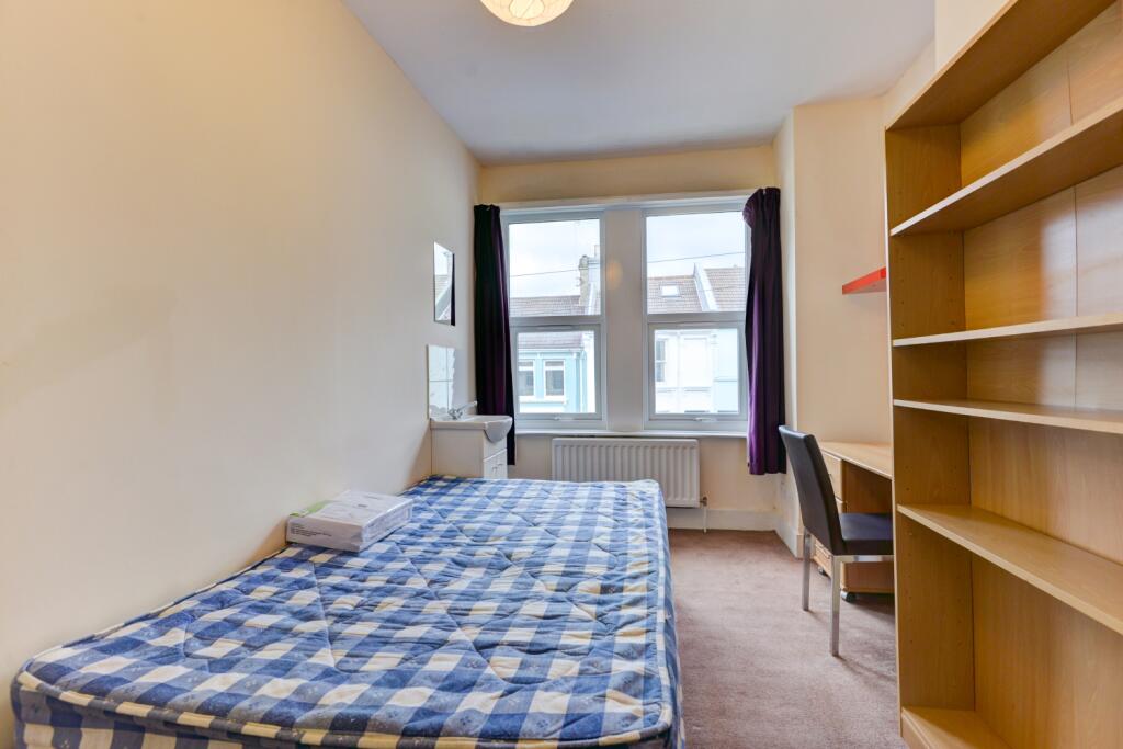 97 Bonchurch Road Bedroom 4