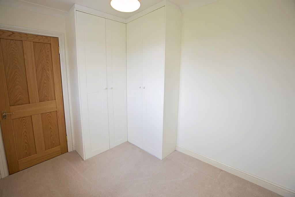 Single bedroom
