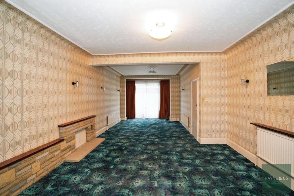 Through Lounge