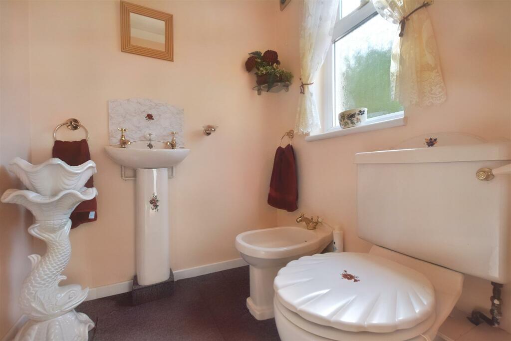 WC