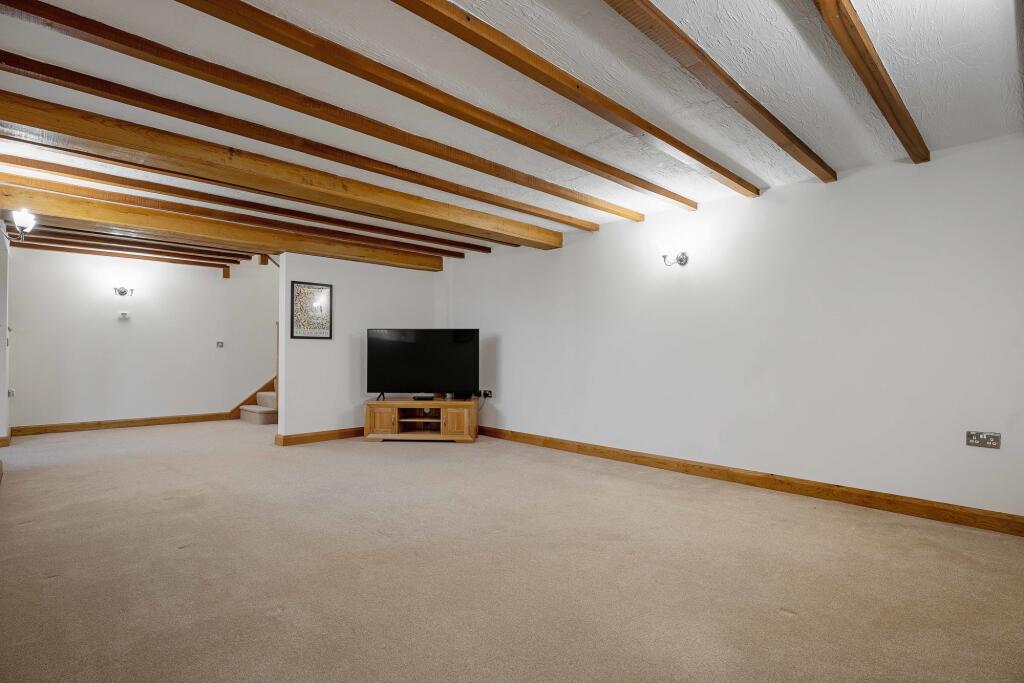 Red Abbey Barns Annexe-2