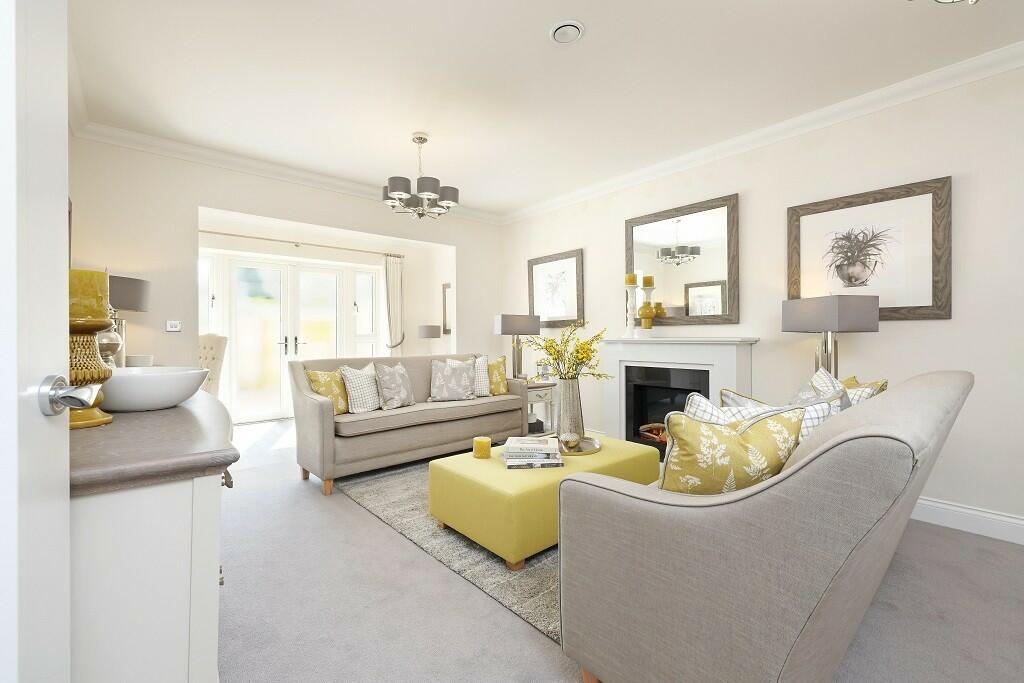 Show home image