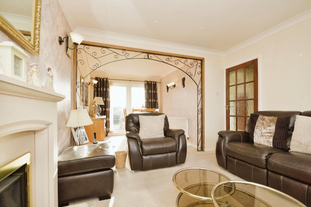 Lounge/Diner