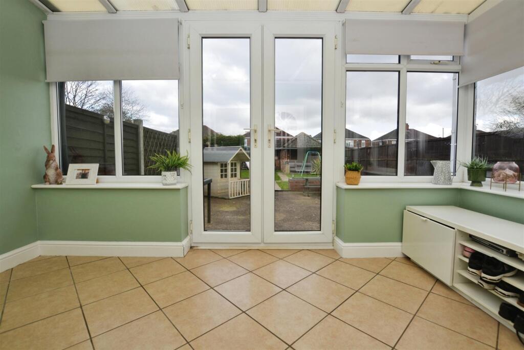 Conservatory
