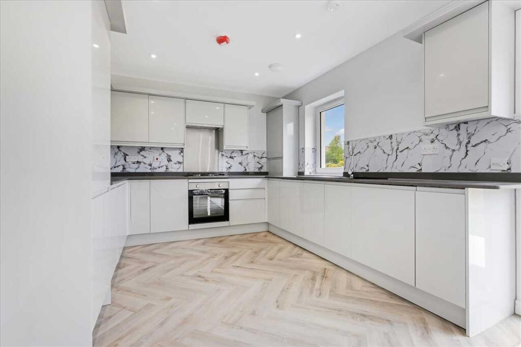 Kitchen Dining