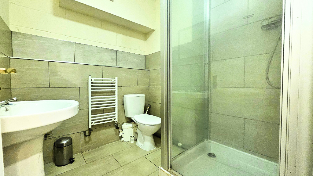 Alphabet Square, London, E3