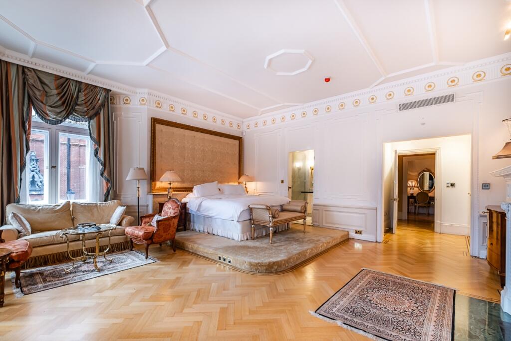 Principal ensuite 