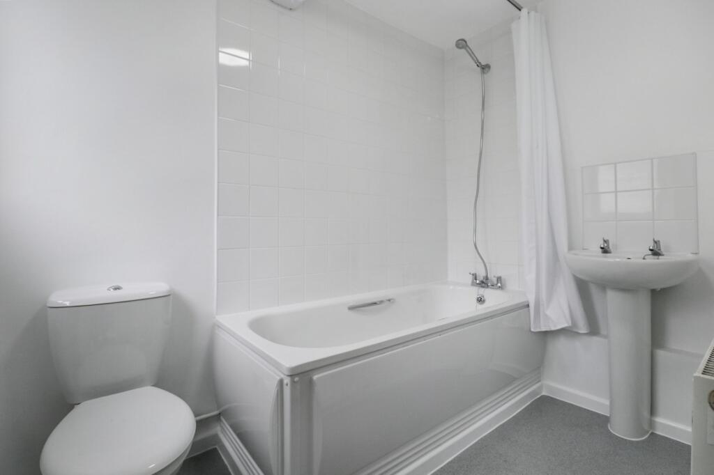 GFF &amp; FFF, 11 Cavendish Drive, Leytonstone, London, E11 1DN