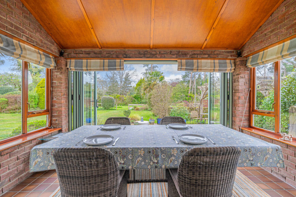 Conservatory