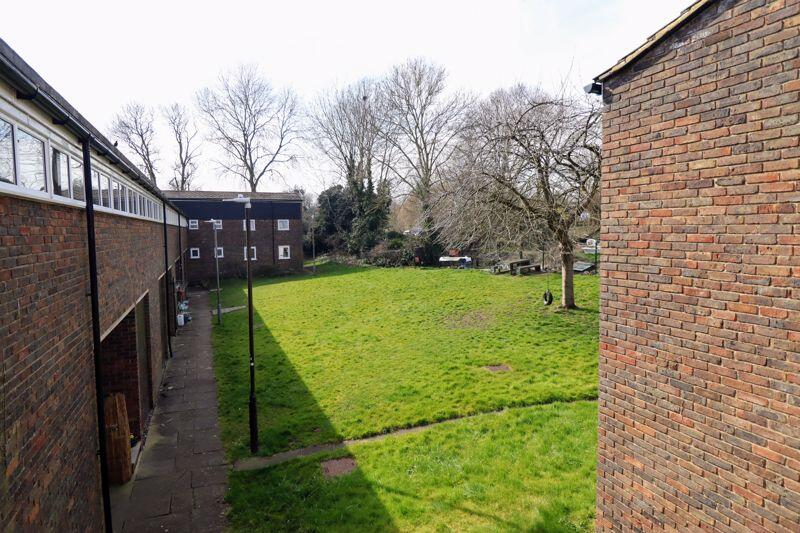 Communal Garden