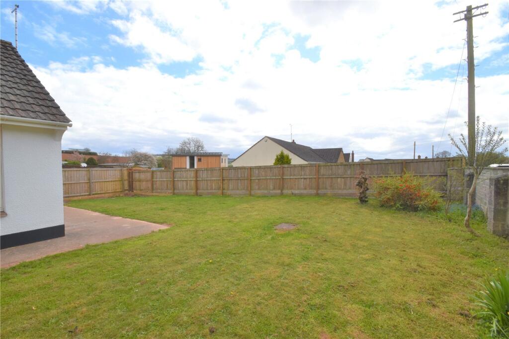 Bradninch Seddons